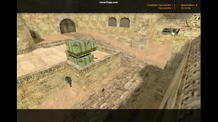 Blind Man.wmv