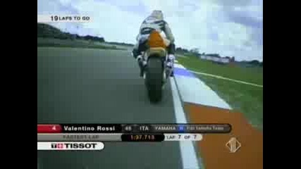 rossi su stoner c