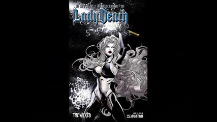 Lady^death