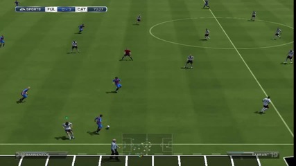 Fifa 14 Manager Mode With Fulham Part#1