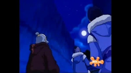 Avatar - Epiosde 19 & 20 Part 5