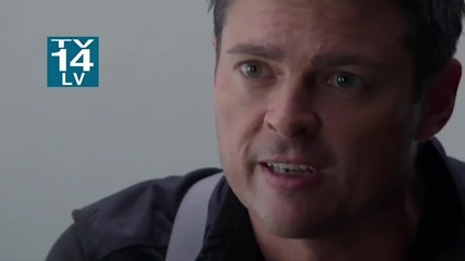 Almost Human 1x06 Promo | Arrhythmia |
