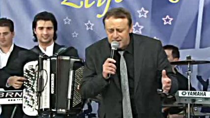 Boban Zdravkovic - Prokleta je Amerika - (live) - Dugina zeljoteka - (tv Duga Plus 2012)