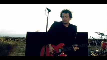 Green Day - Last Of The American Girls