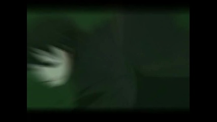 Darker Than Black Amv ||three Days Grace - Break
