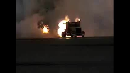 2006 Airpower Over Hampton Roads - Shockwave Jet Truck 