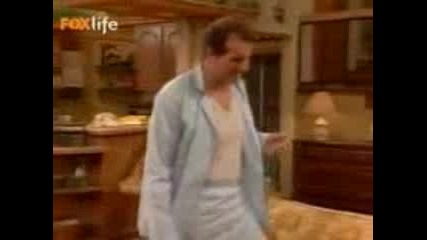 Married With Children S5 Ep 17