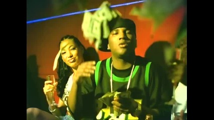 Young Jeezy ft. Bun B - Over Here 