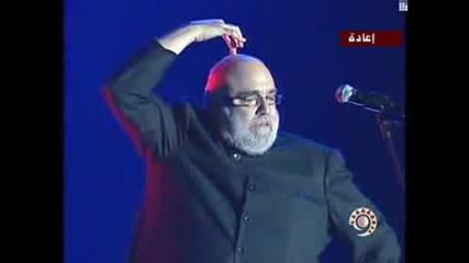 Demis Roussos - Dinata - 2008