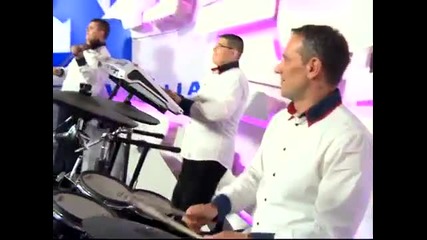 Vesna Rivas - Landala, Sandala