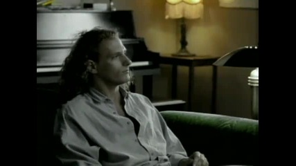 Michael Bolton - How Am I Supposed To Live Without You