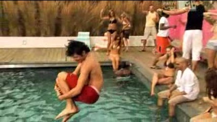 Axwell & Steve Edwards - Watch The Sunrise