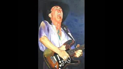 Stevie Ray Vaughan And Double Trouble -
