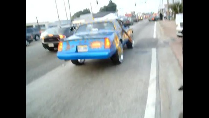 Florida Orlando Classics spongebob mc 26s 
