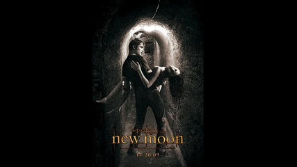 new moon