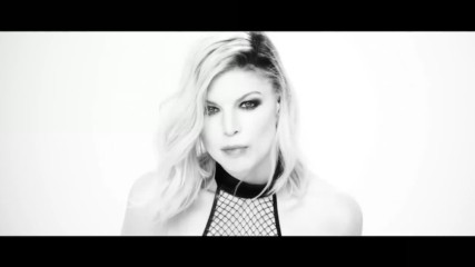 Fergie - Hungry feat. Rick Ross ( Официално Видео )
