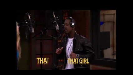Hannah Montana Forever - Clip - Gonna get this