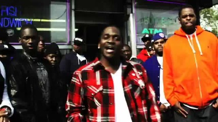 Clipse feat Camron - Popular Demand 