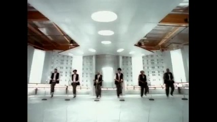 New Edition - Something About You 