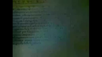 Charmed season 2 opening credits