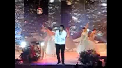 Да Се Събудиш До Мен - Веселин Маринов 16.12.08 