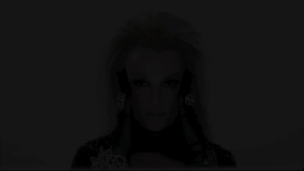 will.i.am - Scream & Shout ft. Britney Spears