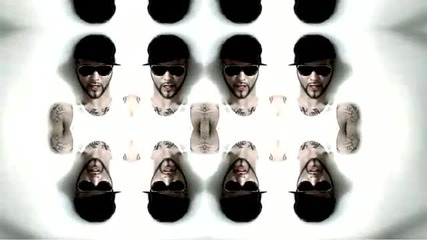 Dee Miro Gee - My Girlfriend (official Music Video)