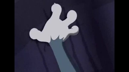 Tom And Jerry - Camp Ground