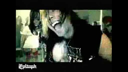 Escape The Fate - Situations
