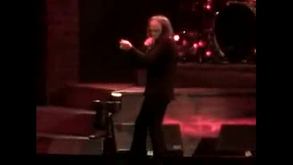 Heaven & Hell - Shadow of the Wind