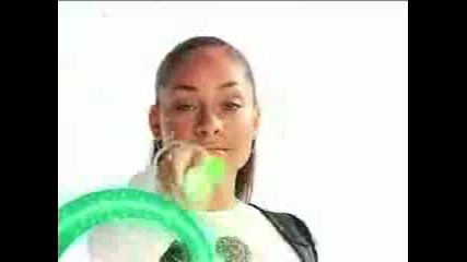 Dc Intro - Raven Symone