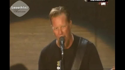 Metallica - Master Of Puppets RockAmRing 2008 *HQ*