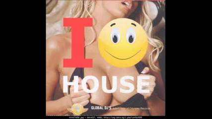 High Quality House (руски) - Lika Stars - Однакая луна