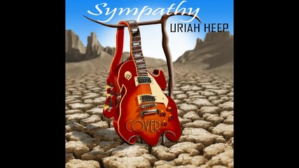 Panoapo2 - Sympathy Uriah Heep (acoustic cover)