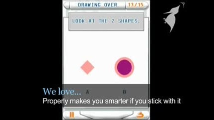 Advanced Brain