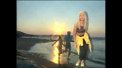 Yonca Evcimik -cilgin Bedis