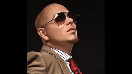 Pitbull - Gimme A Bottle 