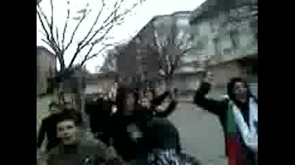 Hells Ultras Youth В Севлиево