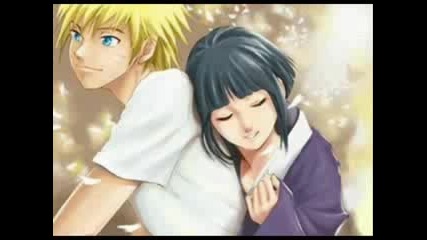 Naruto Couples