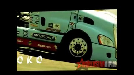 Chris Brown Ft. Wiz Khalifa - 2012 (official Music Video)