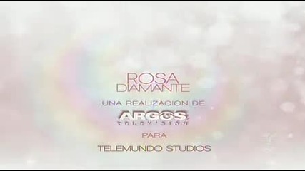 Rosa Diamante Avance Capitulo 22