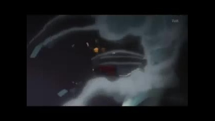 Bleach Amv - Skillet Hero
