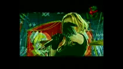 Guano Apes - You Can`t Stop Me