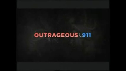 Абсурдни обаждания на телефон 911 - 5