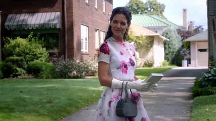 Miss Meadows *2014* Trailer