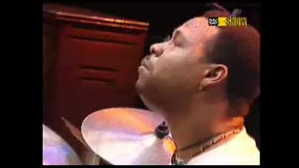 Pat Martino,  John Scofield,  Joey Defrancesco - Sunny (live At Umbria Jazz Festival 2002)