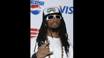 Lil Jon - Am A J