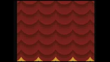 Super Paper Mario - Walkthrough - Chapter 3 - 4 Part 2 (nerr2babe.exe Error Report to Nintendo) 