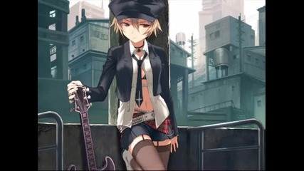 Nightcore - Rock