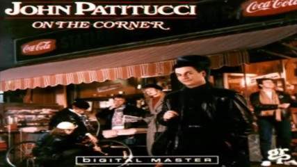 John Patitucci - On The Corner Full Album